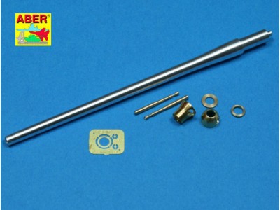 Barrel for British A34 Comet (Bronco) 