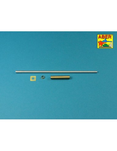 88 mm E-75 Barrel 