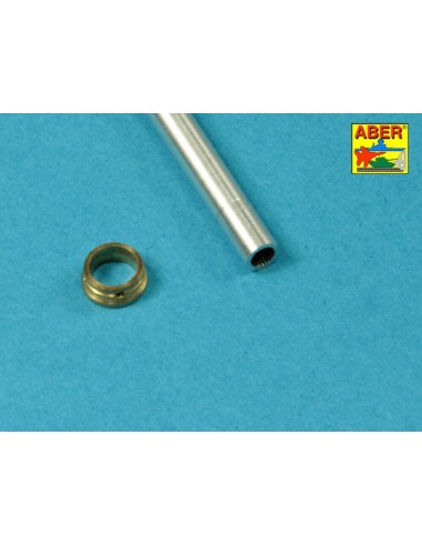 88 mm E-75 Barrel 