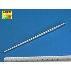 88 mm E-50 Barrel (one part) 