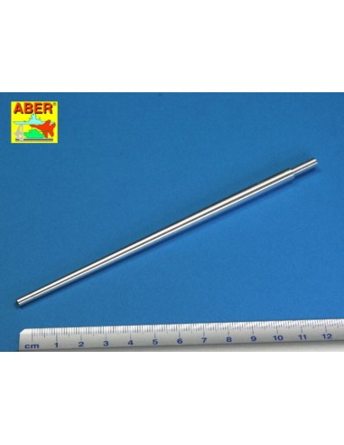 88 mm E-50 Barrel (one part) 