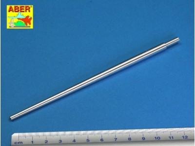 88 mm E-50 Barrel (one part) 