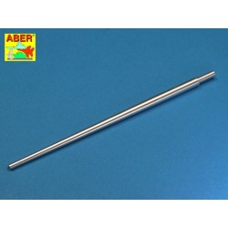 88 mm E-50 Barrel (one part)  2