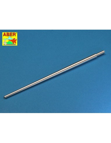 88 mm E-50 Barrel (one part) 