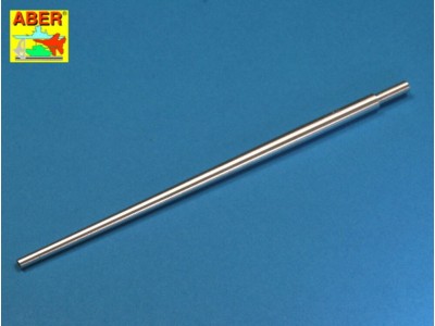 88 mm E-50 Barrel (one part) 