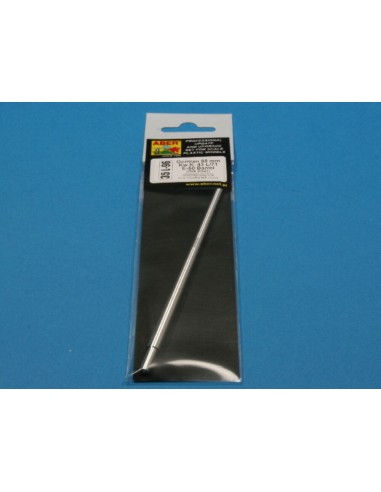 88 mm E-50 Barrel (one part) 
