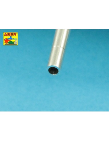 Germ.88 mm Kw.K. 43 L/71 E-50 Barrel (two part) 