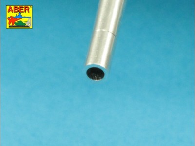 Germ.88 mm Kw.K. 43 L/71 E-50 Barrel (two part) 