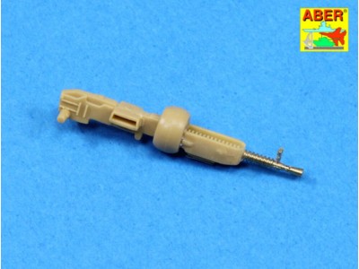 2 barrels for ZB 37 