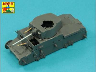 2 barrels for ZB 37 