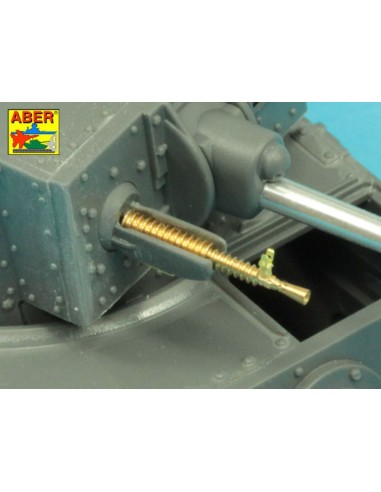 2 barrels for ZB 37 