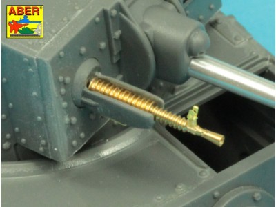 2 barrels for ZB 37 