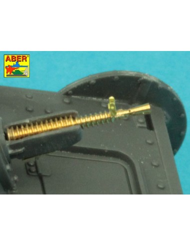 2 barrels for ZB 37 