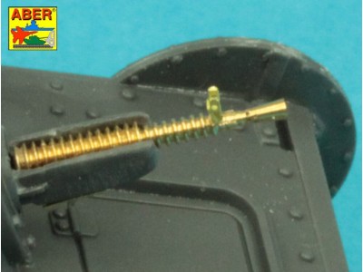 2 barrels for ZB 37 