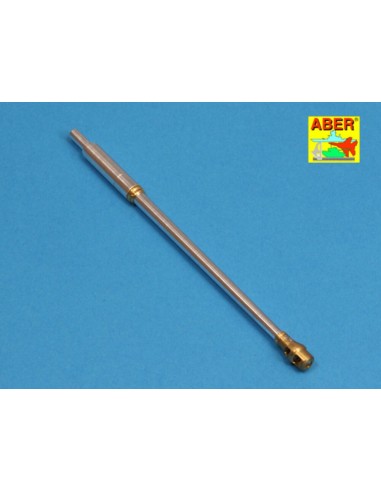 Barrel for 8,8cm Kw.K 43 for Jagdpanther Late 