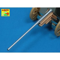 Barrel for M1936 (F22) Gun 