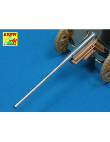 Barrel for M1936 (F22) Gun 