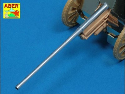 Barrel for M1936 (F22) Gun 