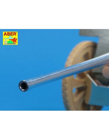 Barrel for M1936 (F22) Gun 