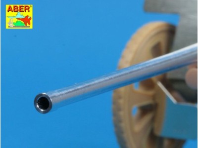 Barrel for M1936 (F22) Gun 