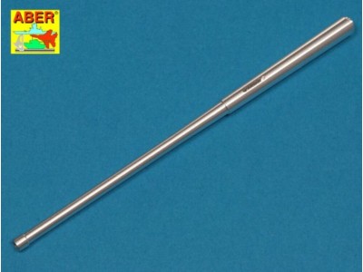 Barrel for M1936 (F22) Gun 