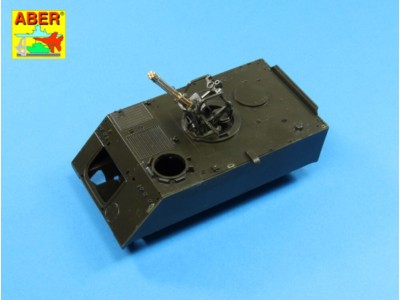 20mm barrels for M61 gun Vulcan 