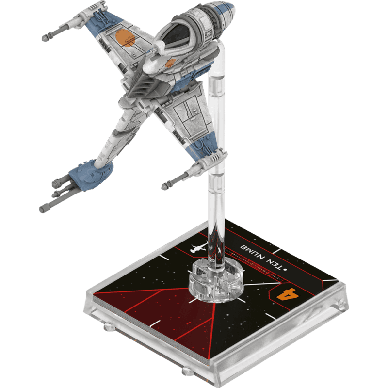 B-Wing A/SF-01