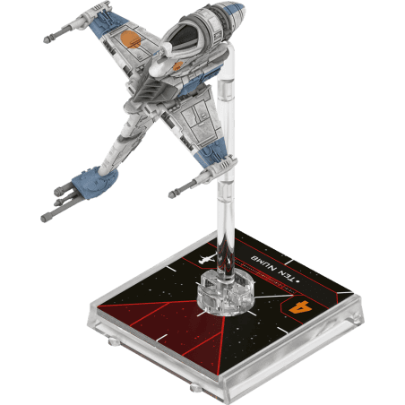B-Wing A/SF-01