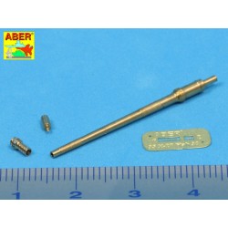 German 2cm gun barrel for Flak 30 or MG C/30 