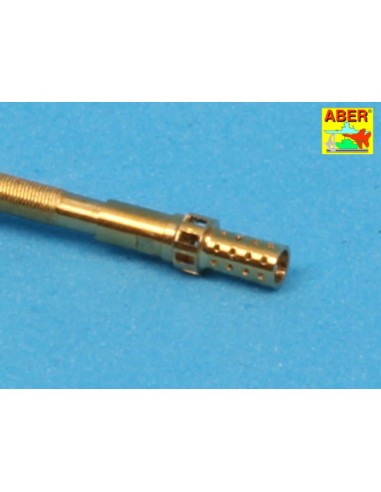 German 2cm gun barrel for Flak 30 or MG C/30 