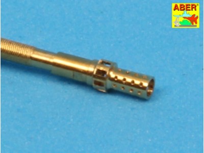 German 2cm gun barrel for Flak 30 or MG C/30 