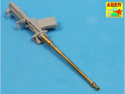 German 2cm gun barrel for Flak 30 or MG C/30 