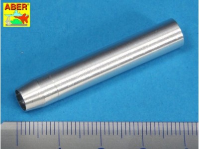 15cm  Barrel for BRUMBAR 