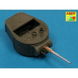 Barrel for BT-7  2