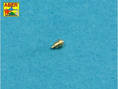 Barrel for Russian 12,7mm heavy machine gun DShK, WWII version (JS-2:; JS-3; JSU-152) 