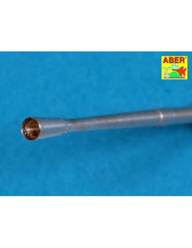 Barrel for Italian Breda 20mm 