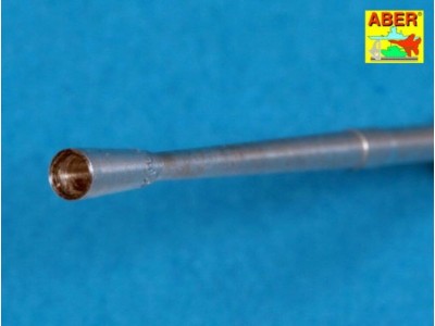 Barrel for Italian Breda 20mm 