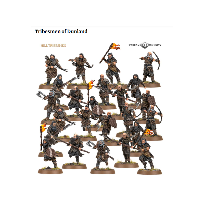 WAR OF THE ROHIRRIM: BATTLE OF EDORAS