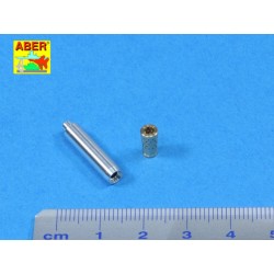 Barrel for Semovente da 75/18 M40 