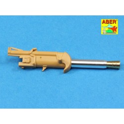 Barrel for Semovente da 75/18 M40  2
