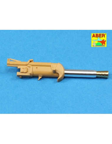 Barrel for Semovente da 75/18 M40 