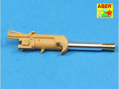 Barrel for Semovente da 75/18 M40 