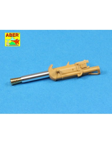 Barrel for Semovente da 75/18 M40 