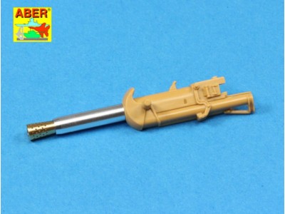 Barrel for Semovente da 75/18 M40 