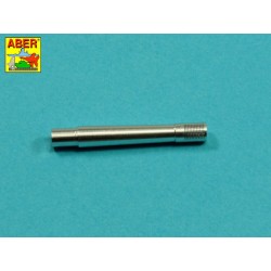 Howitzer barrel for BT-42 