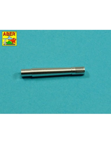 Howitzer barrel for BT-42 