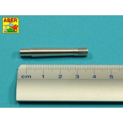 Howitzer barrel for BT-42  2