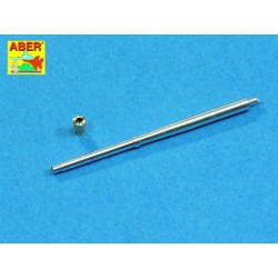 37mm gun barrel for Bofors wz 37cal.  2