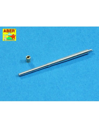 37mm gun barrel for Bofors wz 37cal. 
