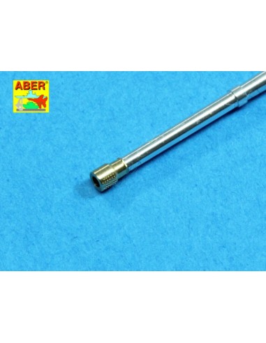 37mm gun barrel for Bofors wz 37cal. 